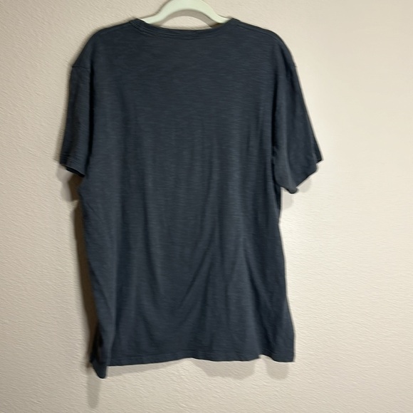 47 BRAND Men’s Pittsburg Steelers T-Shirt, Size XL, EUC - Picture 5 of 5